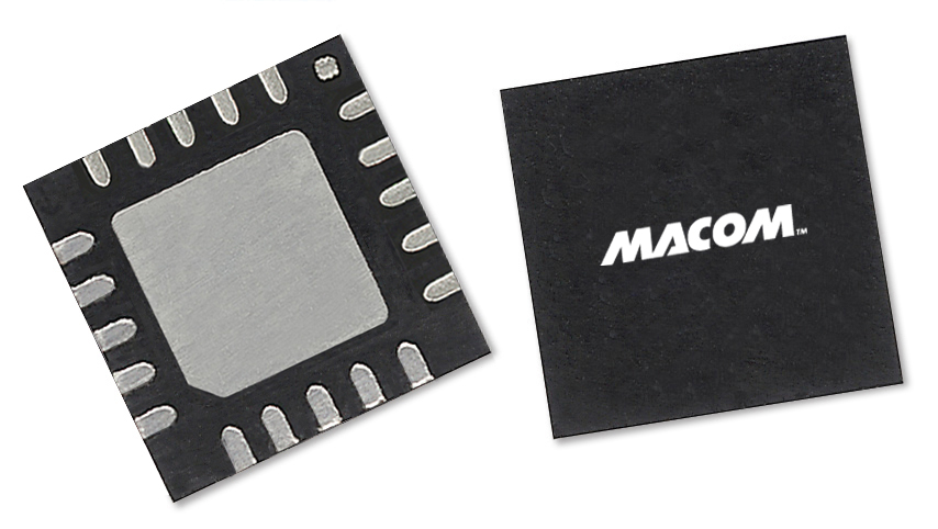 MAAP-010171-TR0500二級8 W飽和S波段功率放大器  MACOM現(xiàn)貨代理商