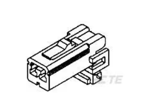 Raychem瑞侃174463-2 MULTILLOCK連接器現(xiàn)貨