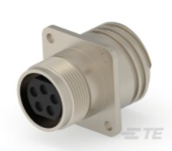 Raychem瑞侃0-1670720-2圓形電源連接器現(xiàn)貨