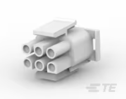 Raychem瑞侃1-480704-0矩形電源連接器現(xiàn)貨