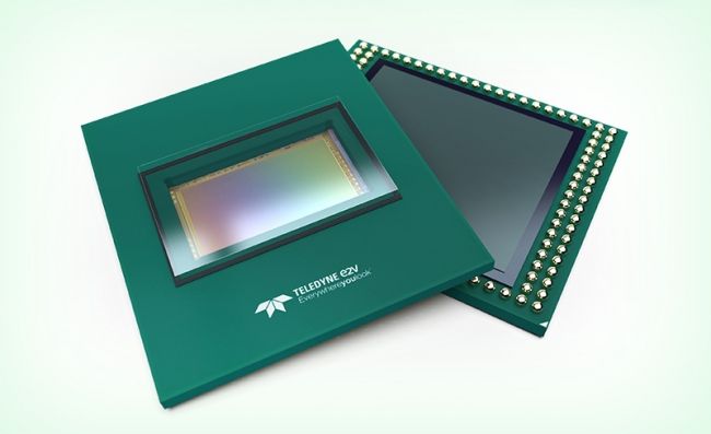 Teledyne e2v 推出用于高速掃描和條碼讀取的Snappy2MP CMOS 圖畫(huà)傳感