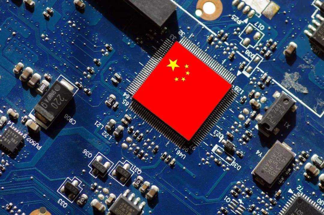 芯片為何成為美國(guó)制裁華為的利器？