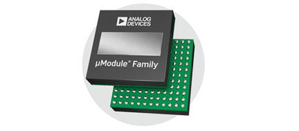 Linear電源μModule 電池充電器的優(yōu)勢(shì)