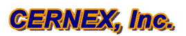 CERNEX波導(dǎo)同軸適配器