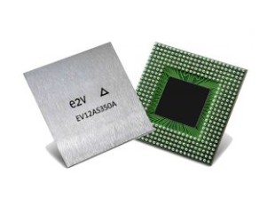 EV12DS130xG數模轉換器