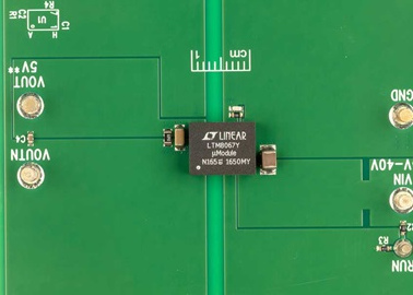 LTM8067EY#PBF隔離型DC-DC轉換器