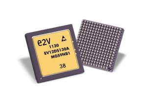 EV12DS130xG數模轉換器原裝庫存