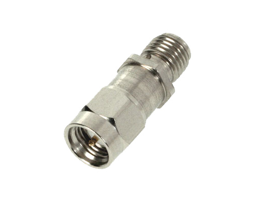 6AH固定同軸衰減器（SMA型號AH，DC-6 GHz）