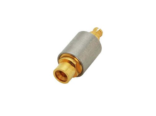 6MP固定同軸衰減器（SMPM，DC-6 GHz）