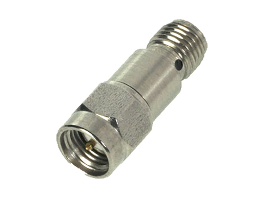 40A2W固定同軸衰減器（2.92mm，DC-40 GHz）