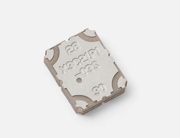1M803S輕薄微型3dB混合耦合器90度正交原裝庫(kù)存