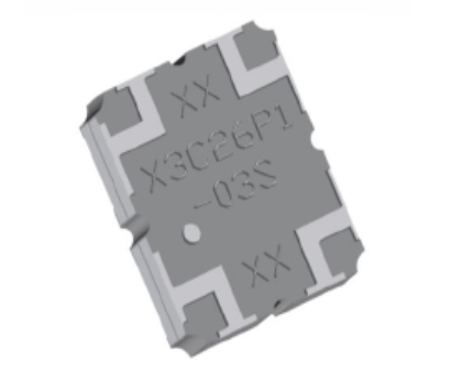 X3C26P1-03S薄型，高性能3dB混合耦合器原裝庫(kù)存