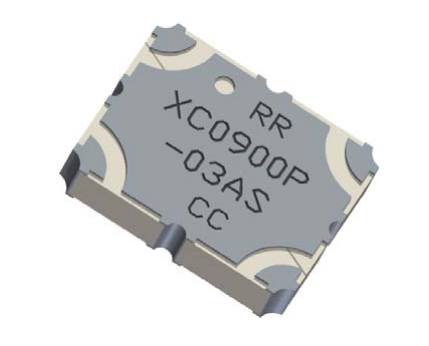 XC0900P-03AS低剖面，高性能的3dB混合耦合器原裝庫(kù)存