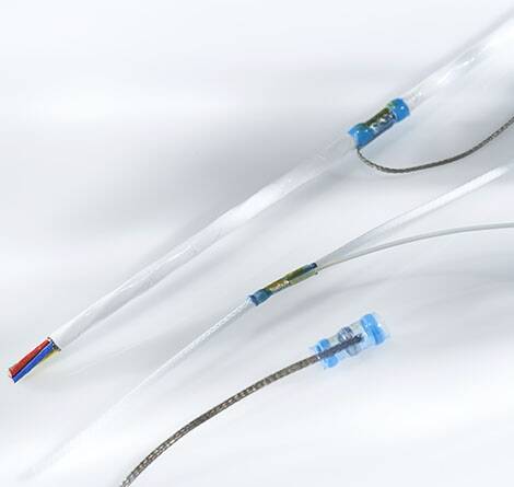 Raychem焊錫環Solder Sleeve系列有哪些特點？