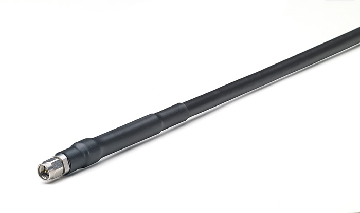MegaPhase VAC熱測(cè)試電纜至50 GHz