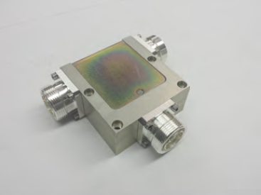 UTE Microwave雷達環(huán)流器