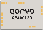 ?CMD232（S、C、X 波段）驅(qū)動放大器QORVO