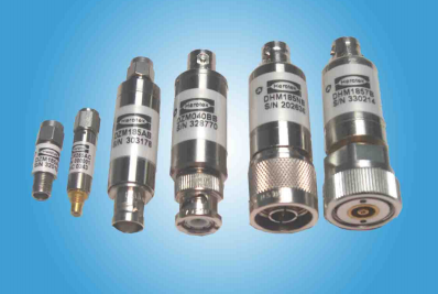 ?DZR400KA零偏置肖特基二極管探測(cè)器HEROTEK