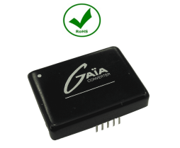 GAIA MGRDI-20-R工業級隔離式DC-DC電源模塊轉換器