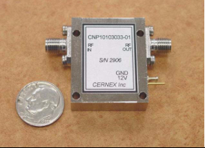 CNP05063625時鐘恢復和正向糾錯驅(qū)動放大器CERNEX