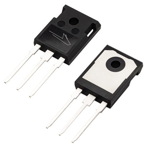 650V、750V和1200V E系列分立碳化硅功率MOSFET CREE