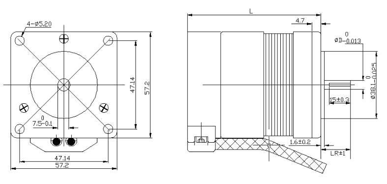 ?BLM57050-1000電機(jī)現(xiàn)貨供應(yīng)：高性價(jià)比伺服升級首選