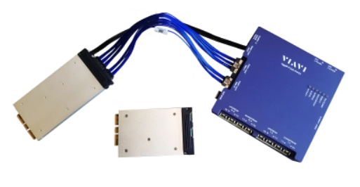 ?Xgig E3 EDSFF 16通道內(nèi)插器